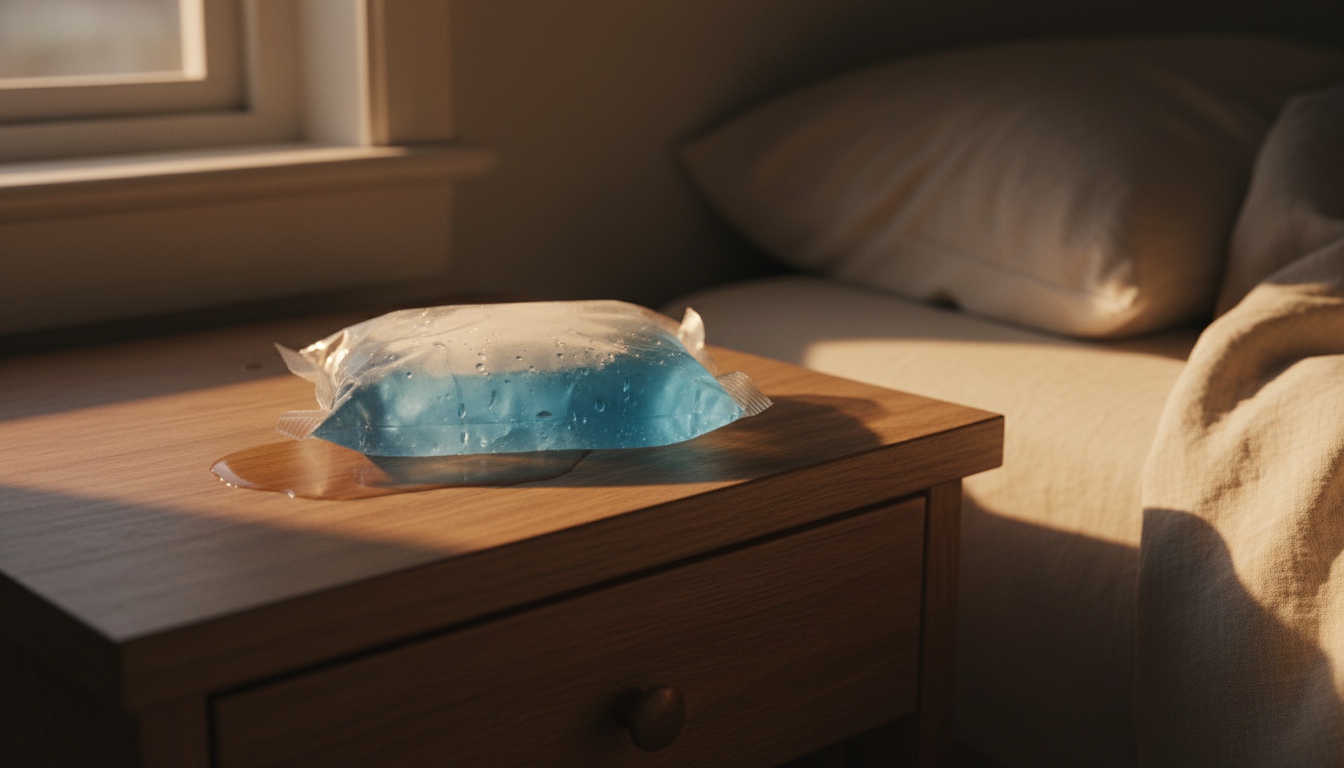 Blue Balls Relief Advice Assumes You Want to Finish: Here’s the Fix If You Don’t