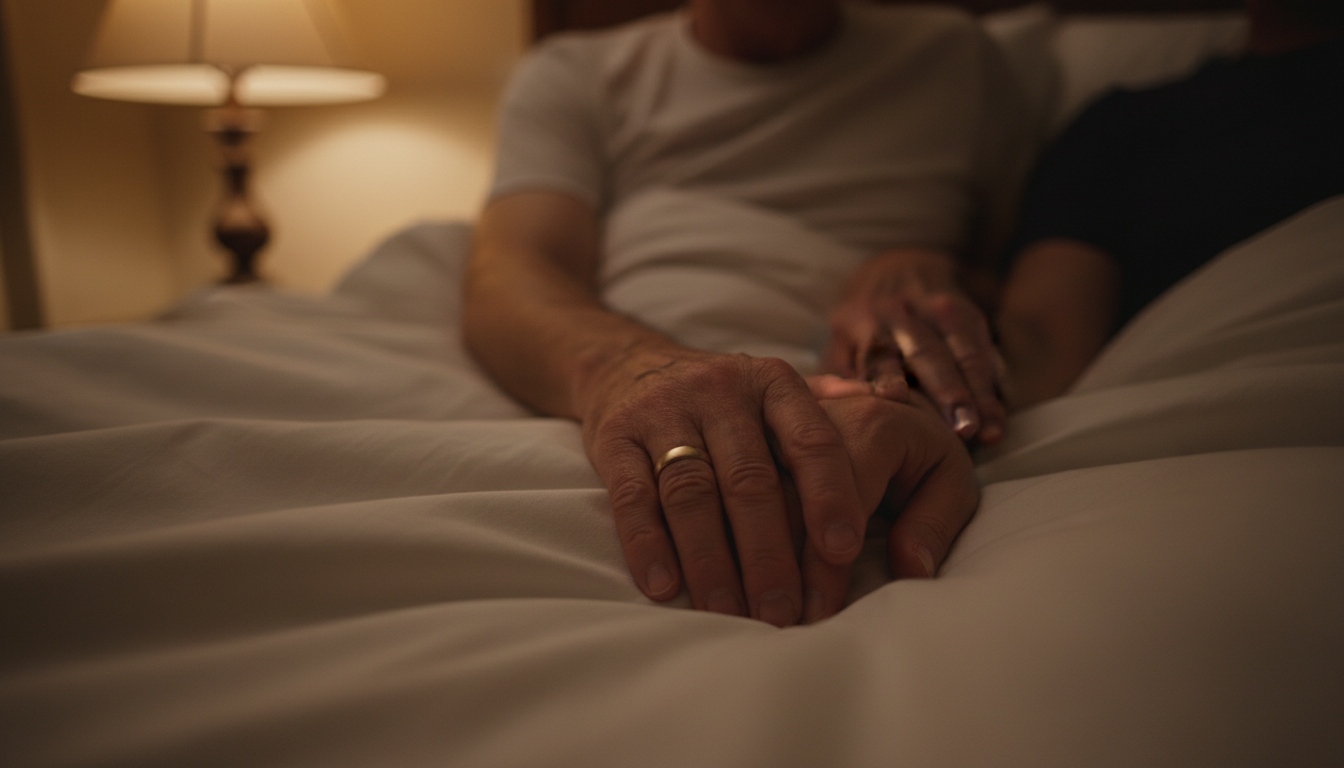 Everyone Blames Testosterone for Low Male Sex Drive After 50: That’s Not What’s Actually Happening