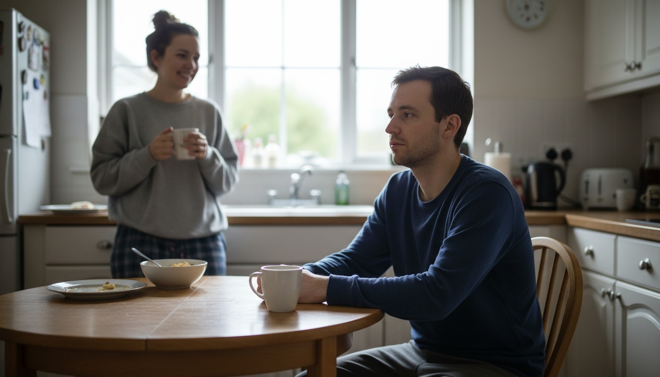 Post-Coital Dysphoria for Days Isn’t Just Hormones. It’s How You Landed