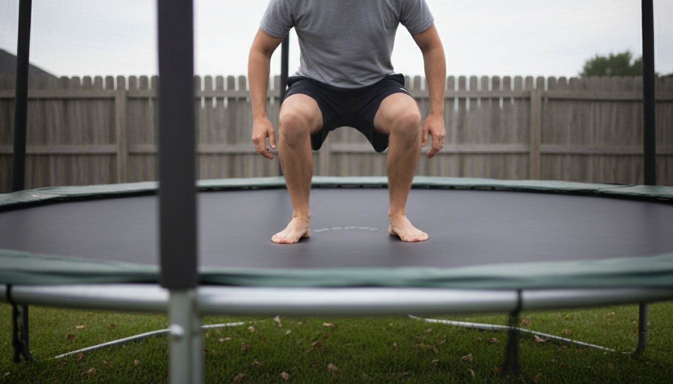 The Squeeze Technique: A Physical Dip, Not a Pinch